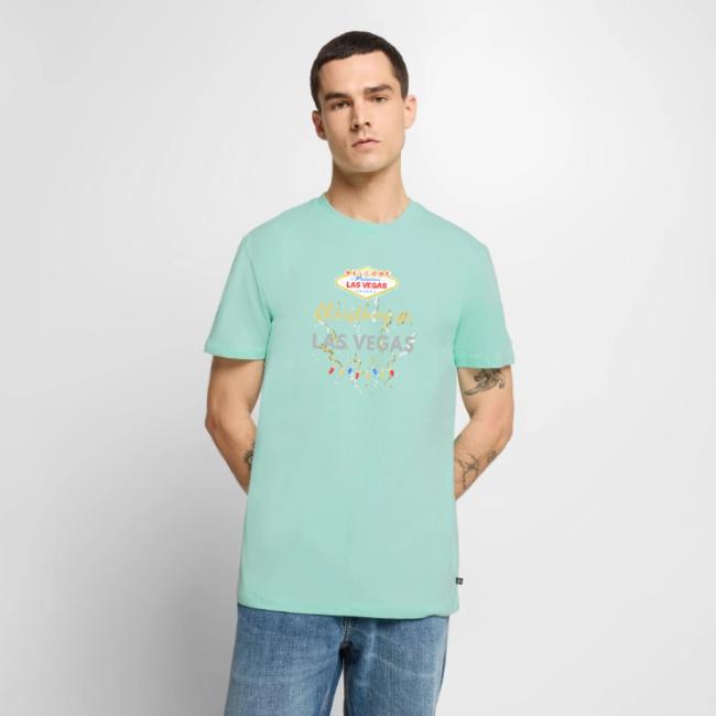 Christmas in Las Vegas