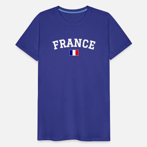 france-flag-design-white