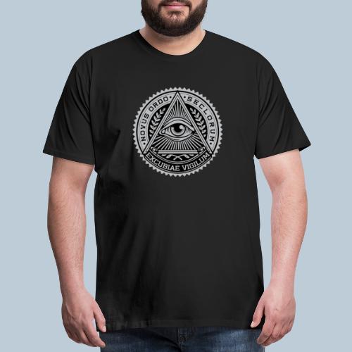 New Order - Men's Premium T-Shirt
