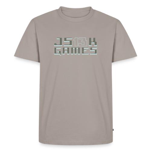 js13kgames 2019 - Men's Premium T-Shirt