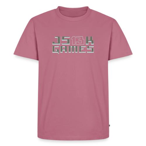 js13kgames 2019 - Men's Premium T-Shirt