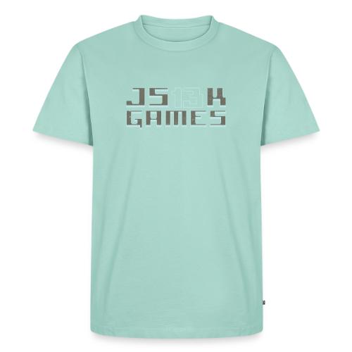 js13kgames 2019 - Men's Premium T-Shirt