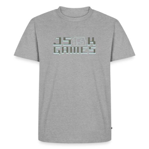 js13kgames 2019 - Men's Premium T-Shirt
