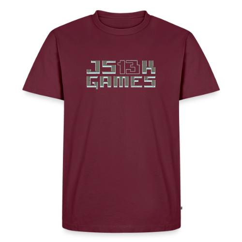 js13kgames 2019 - Men's Premium T-Shirt