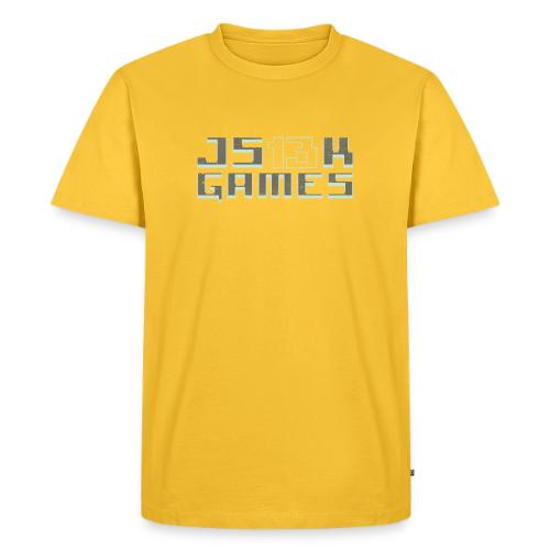 js13kgames 2019 - Men's Premium T-Shirt