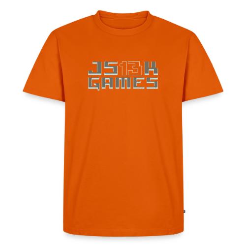 js13kgames 2019 - Men's Premium T-Shirt