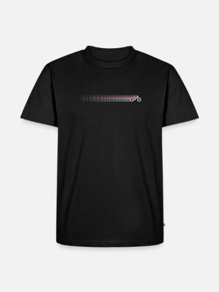 Awaiting Design - Men's Premium T-Shirt - black