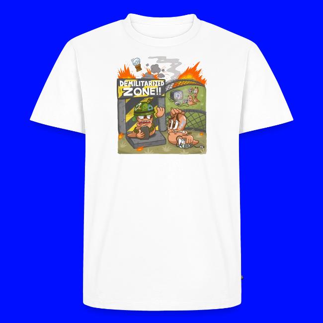 Worms DMZ