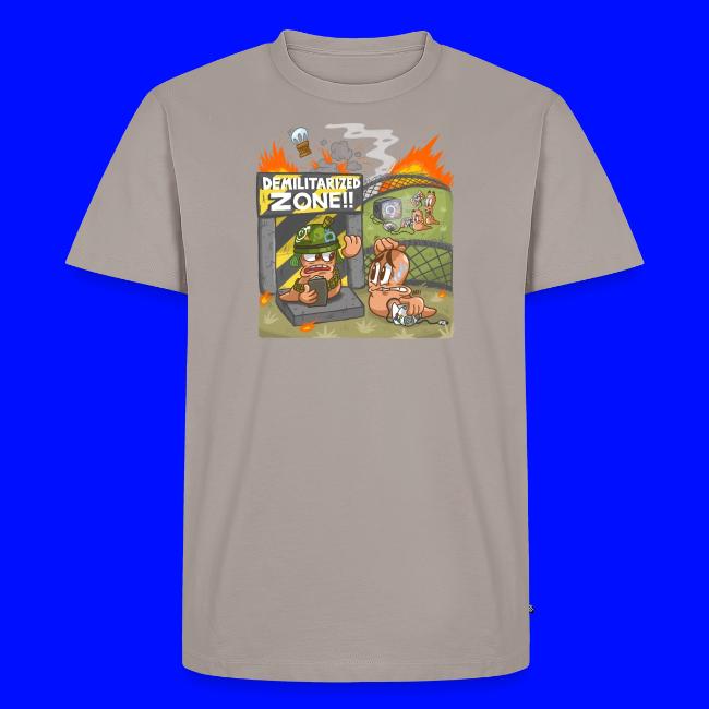 Worms DMZ