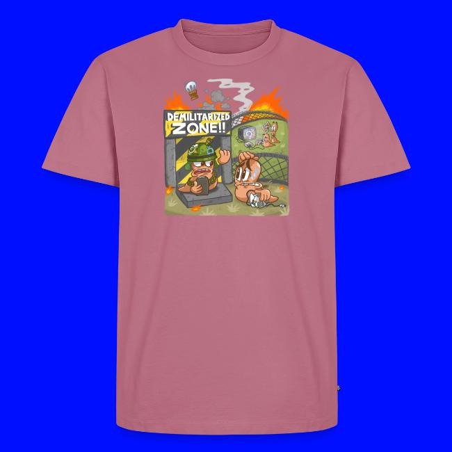 Worms DMZ