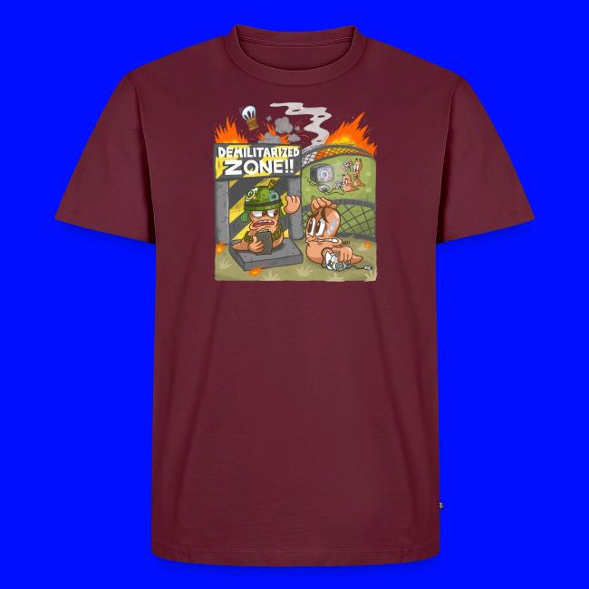 Worms DMZ