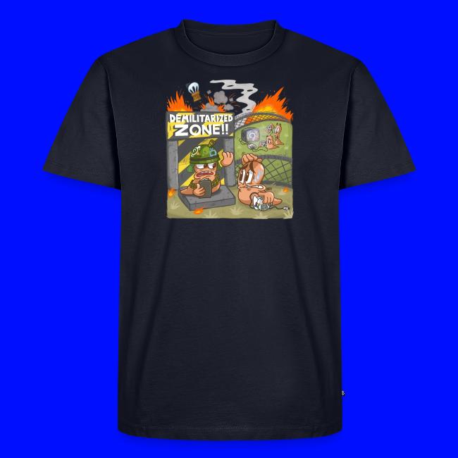Worms DMZ