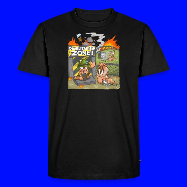 Worms DMZ