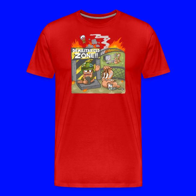 Worms DMZ