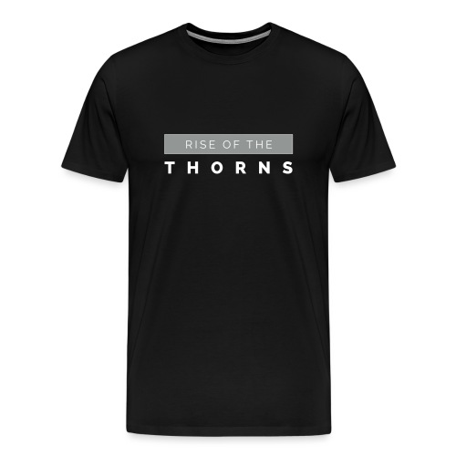 Zyra Summoner T-Shirt - Men's Premium T-Shirt