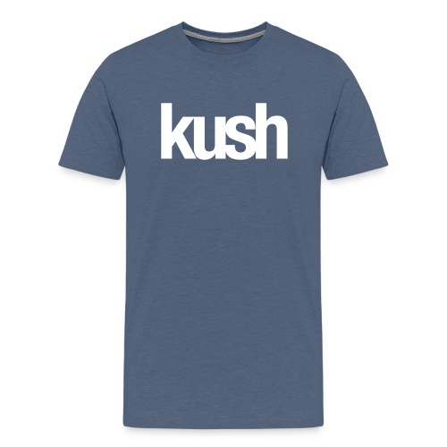 Kush - Men's Premium T-Shirt