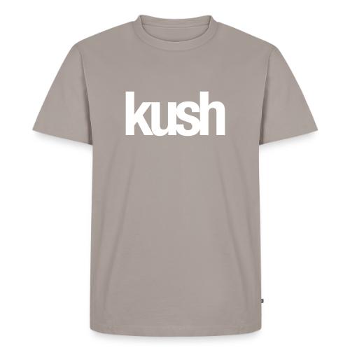 Kush - Men's Premium T-Shirt