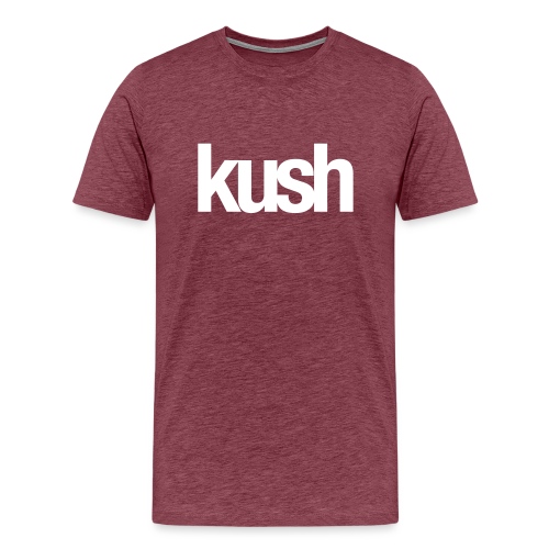 Kush - Men's Premium T-Shirt