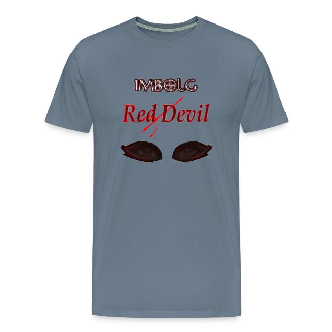 Red Devil