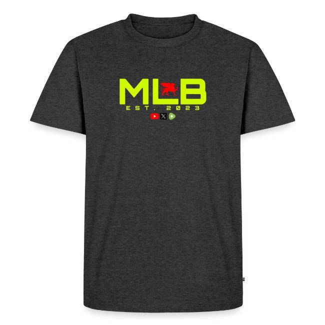 MLB LOGO NOV 24 2