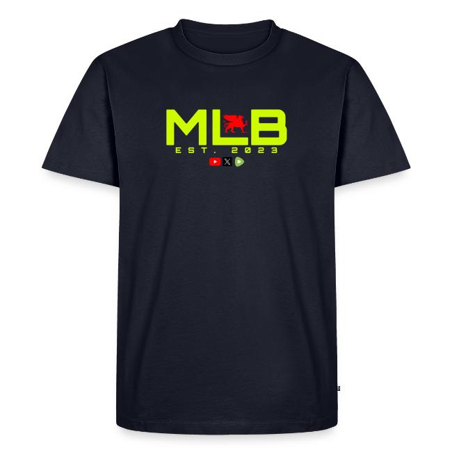 MLB LOGO NOV 24 2