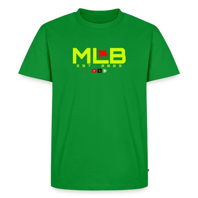 MLB LOGO NOV 24 2