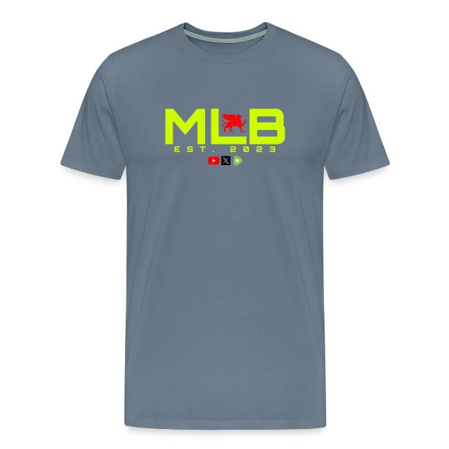 MLB LOGO NOV 24 2