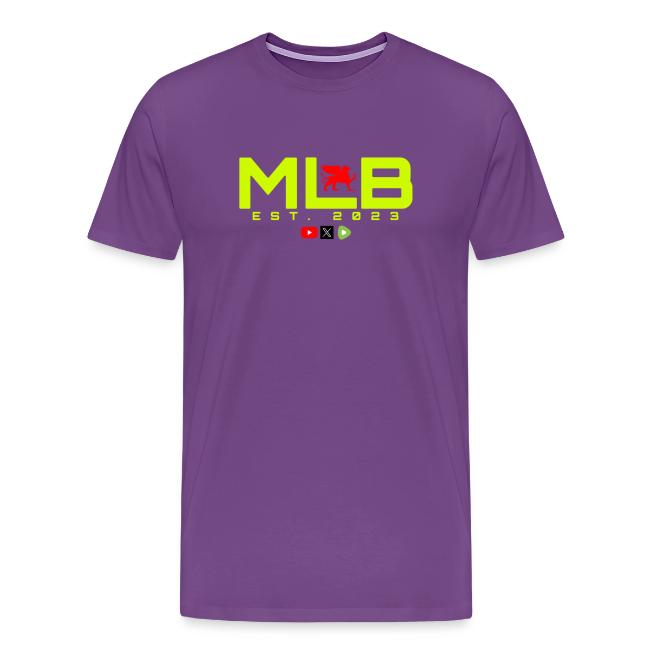 MLB LOGO NOV 24 2