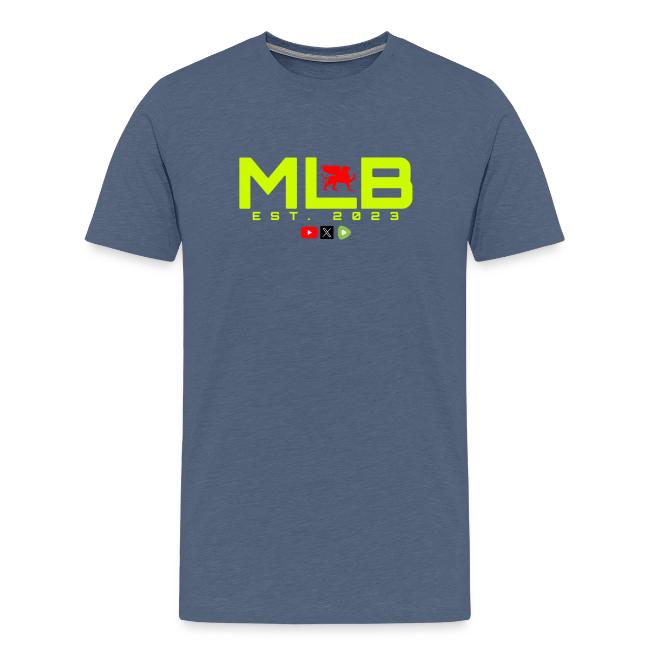 MLB LOGO NOV 24 2