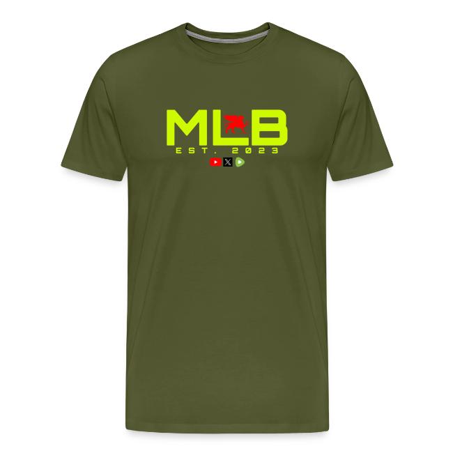 MLB LOGO NOV 24 2