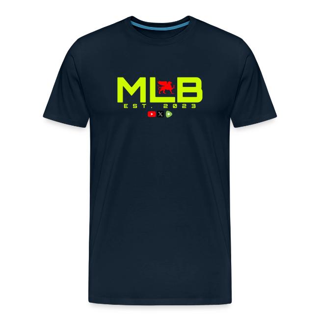 MLB LOGO NOV 24 2