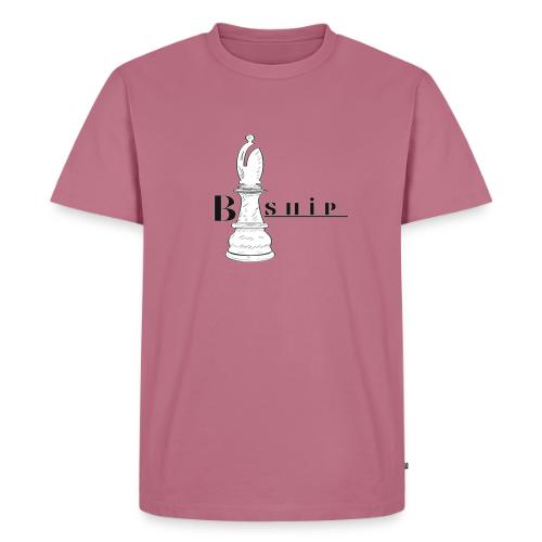 Biship - Men's Premium T-Shirt