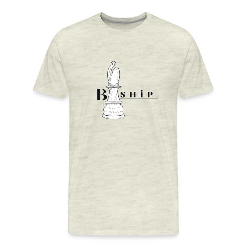 Biship - Men's Premium T-Shirt