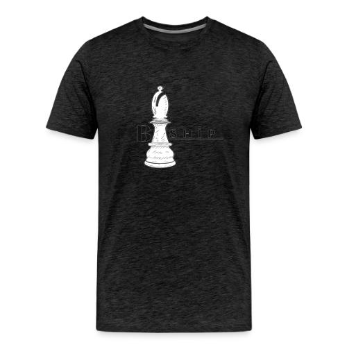 Biship - Men's Premium T-Shirt