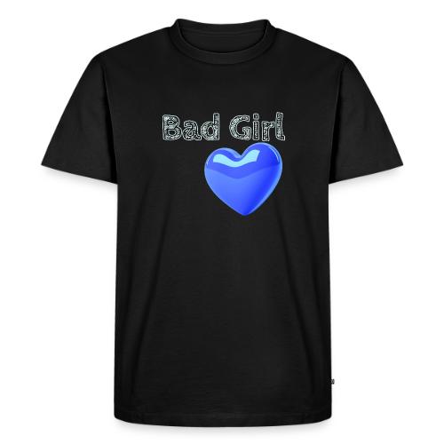 Smoon City_Bad Girl - Men's Premium T-Shirt