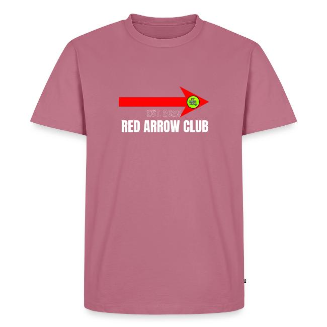 RED ARROW CLUB