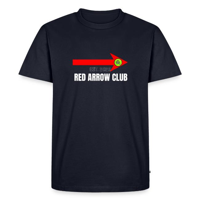 RED ARROW CLUB