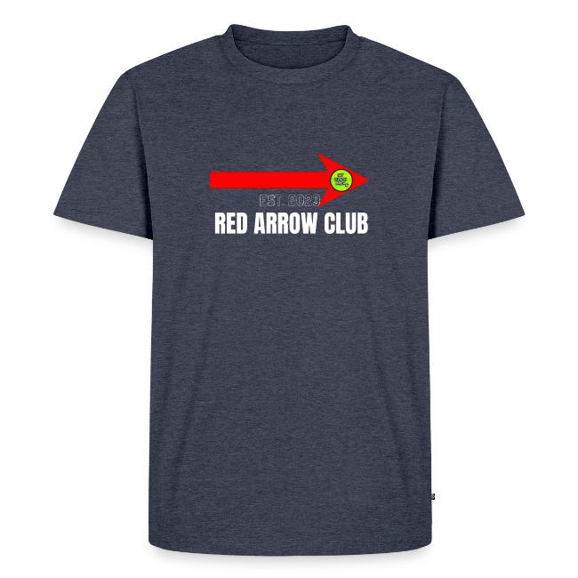 RED ARROW CLUB