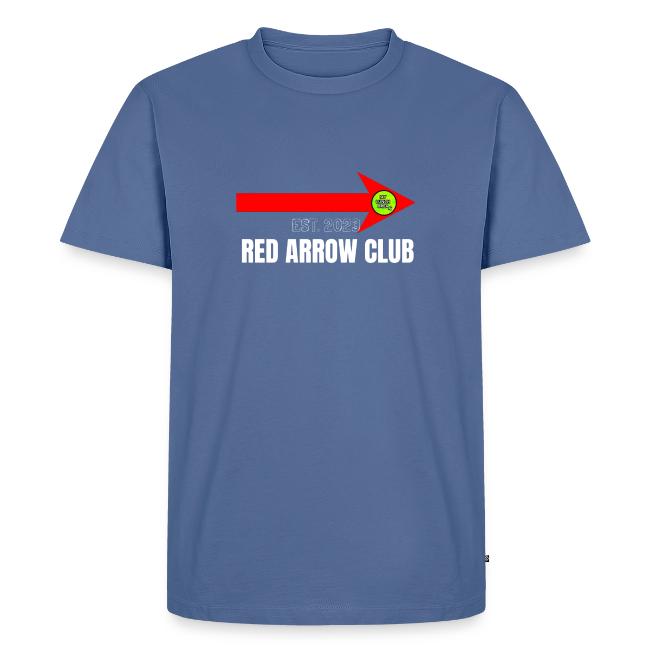 RED ARROW CLUB
