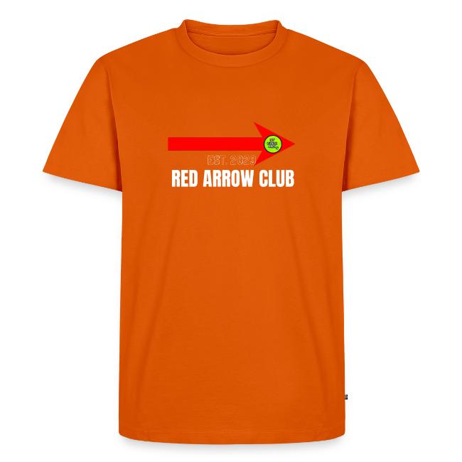 RED ARROW CLUB