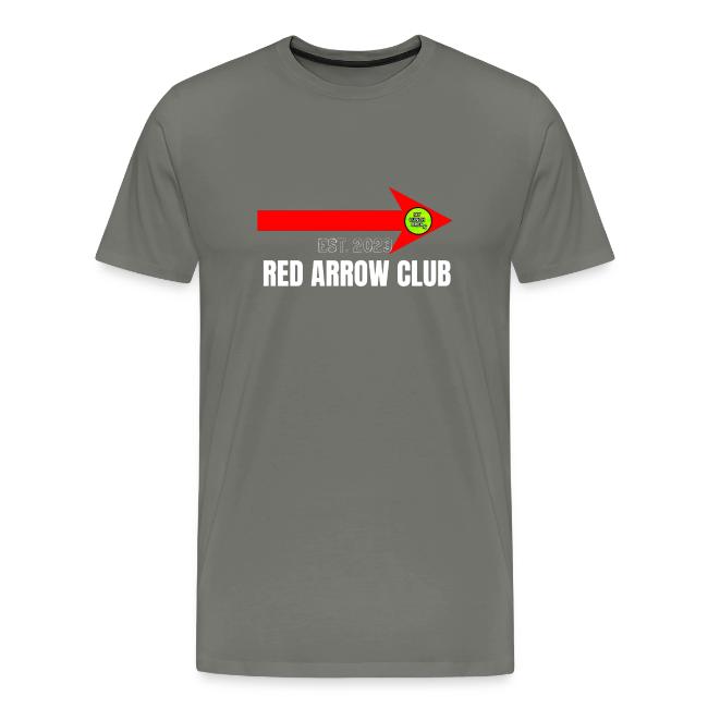 RED ARROW CLUB