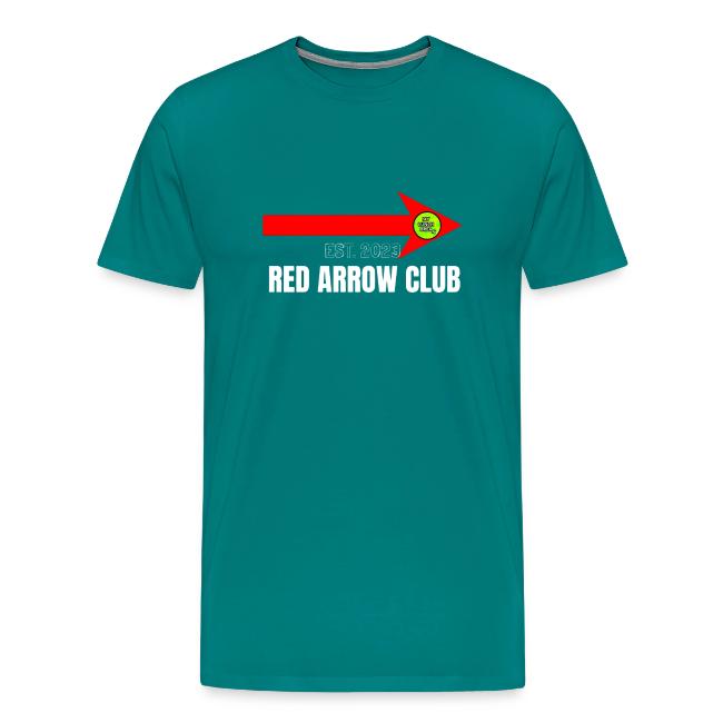 RED ARROW CLUB