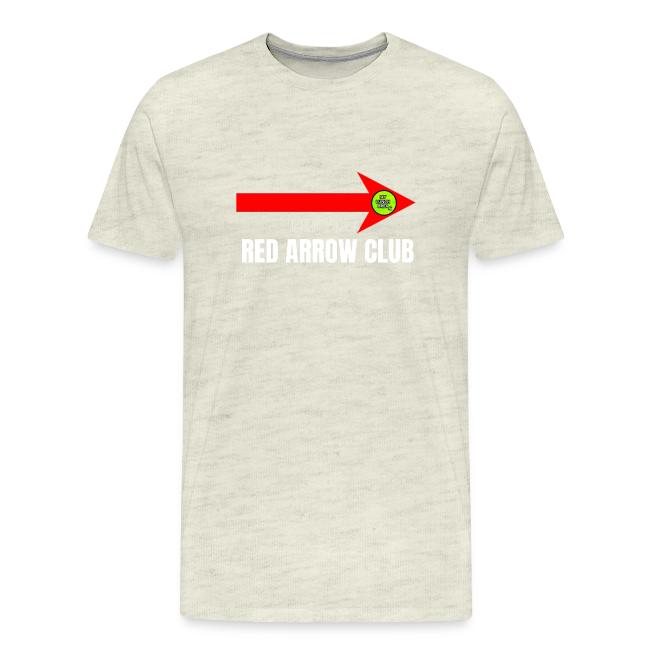 RED ARROW CLUB