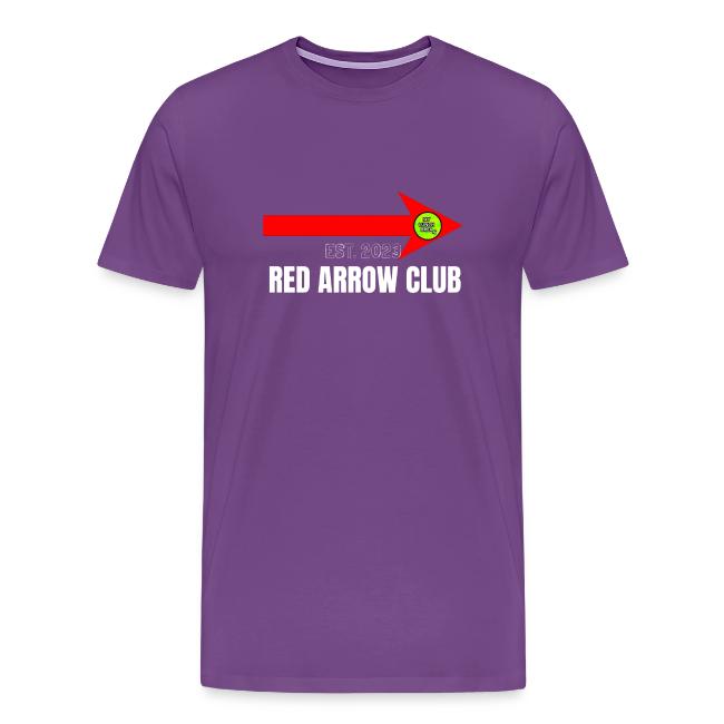 RED ARROW CLUB