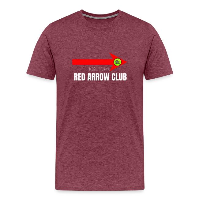 RED ARROW CLUB