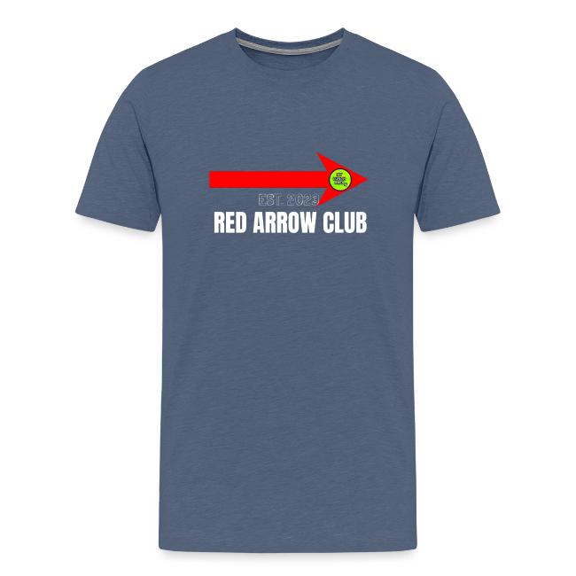 RED ARROW CLUB