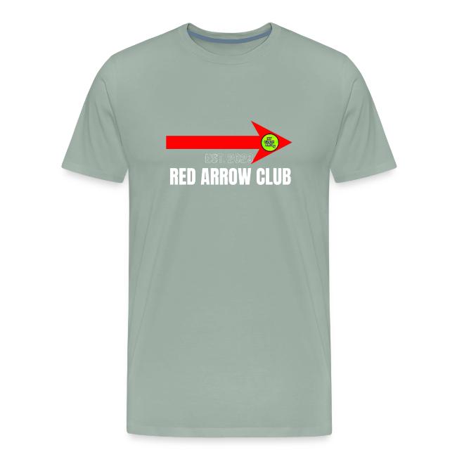 RED ARROW CLUB