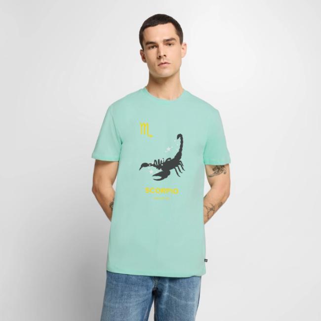 Scorpio zodiac astrology horoscope