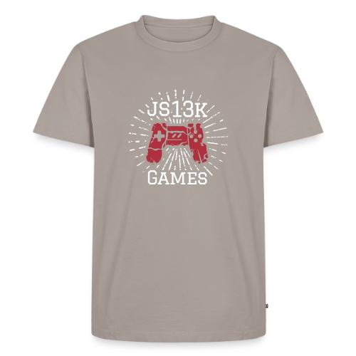 js13kgames 2012 - Men's Premium T-Shirt