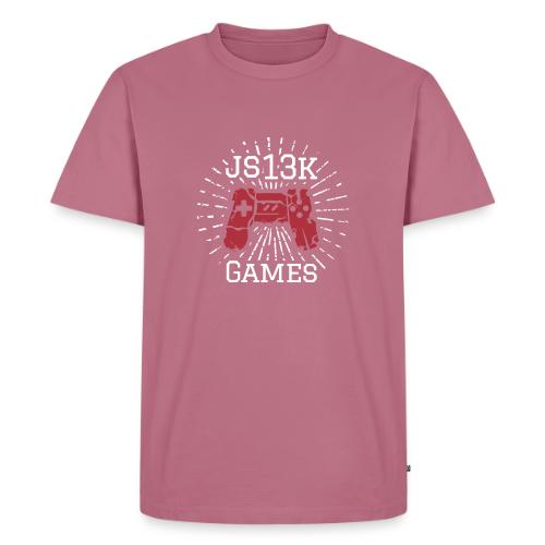 js13kgames 2012 - Men's Premium T-Shirt